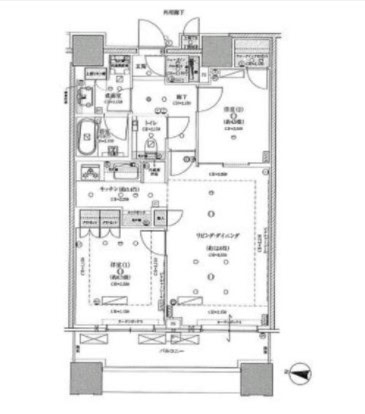 Room 301