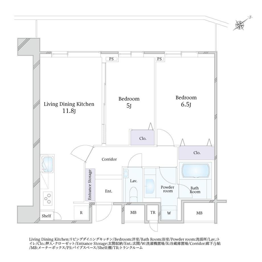 Room 301