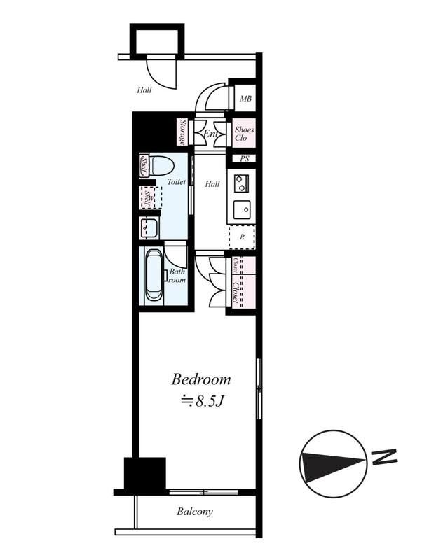 Room 301