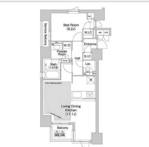 Room 301