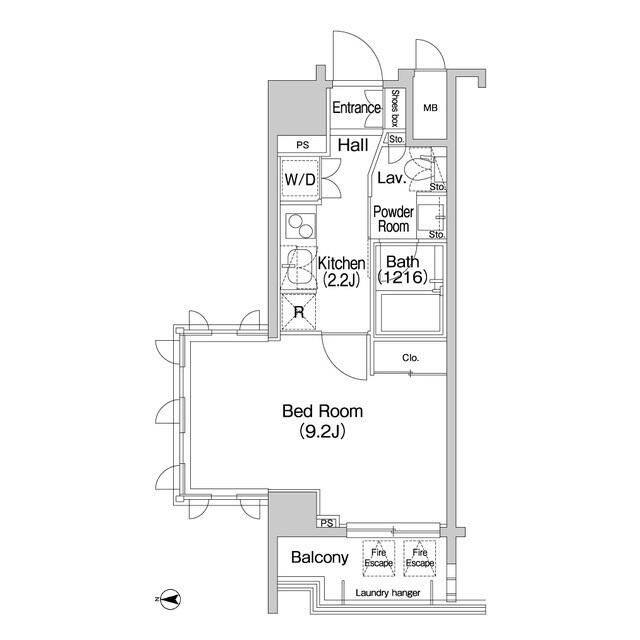 Room 301