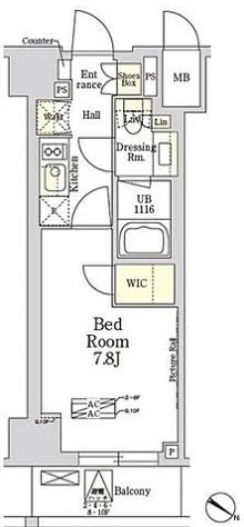 Room 301