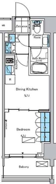 Room 301