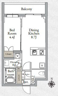 Room 301