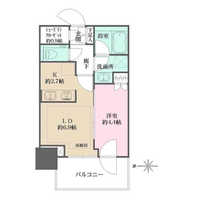 Room 301