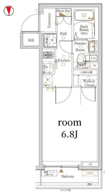 Room 301