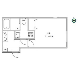 Room 301
