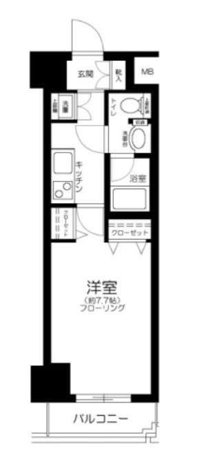 Room 301