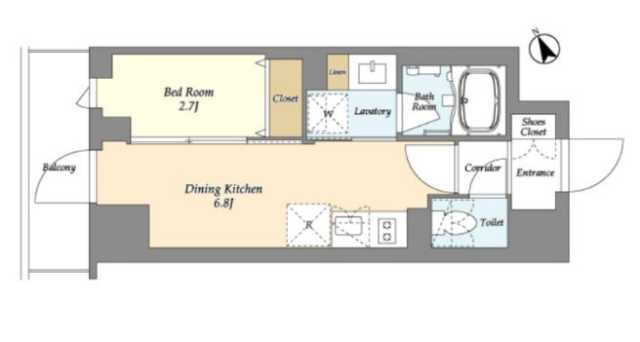 Room 301