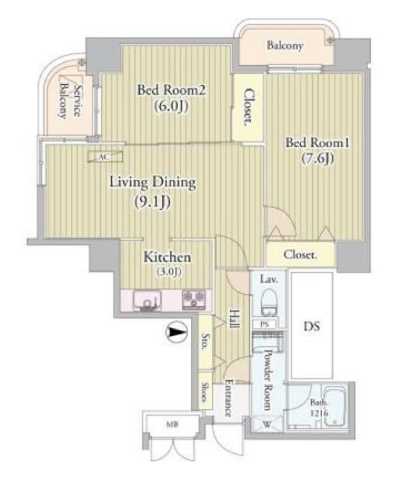 Room 301