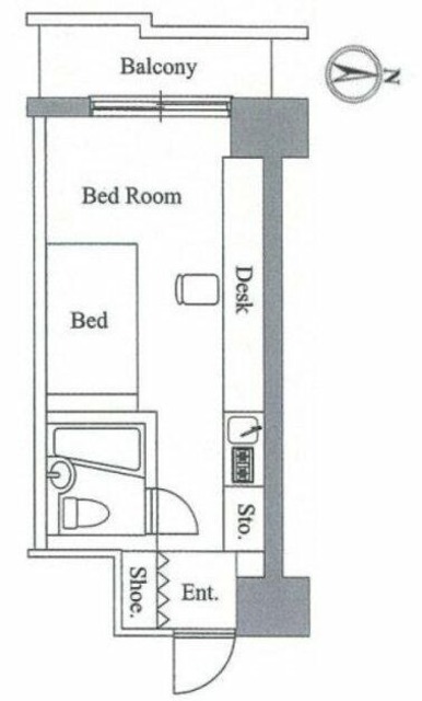 Room 301