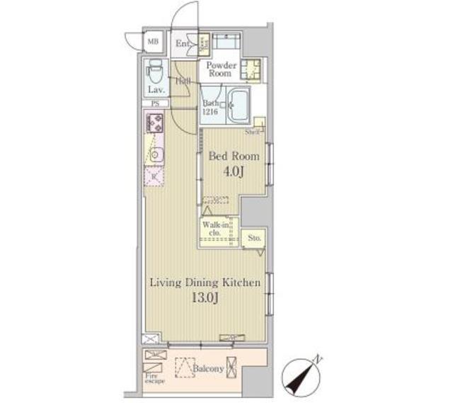 Room 301