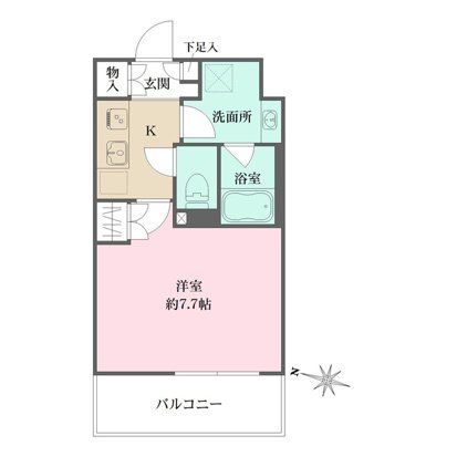 Room 301