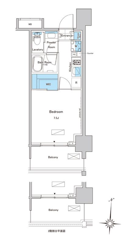 Room 301