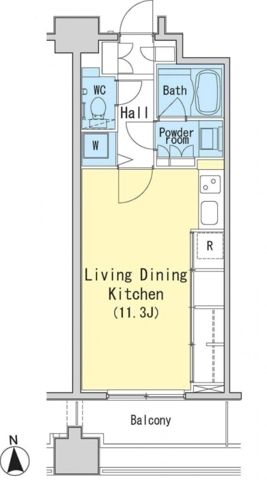 Room 301