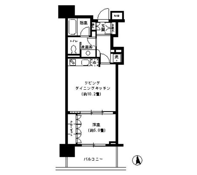 Room 301