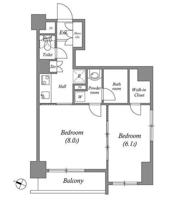 Room 301