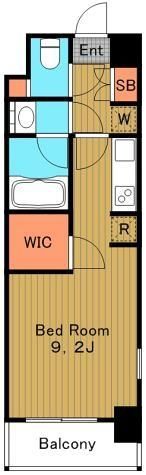Room 301