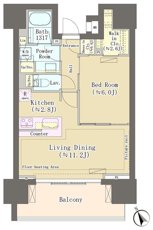 Room 301