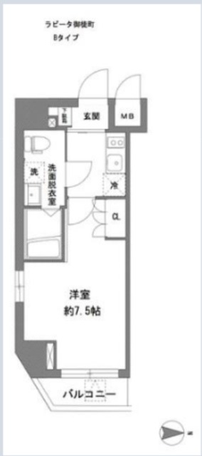 Room 301