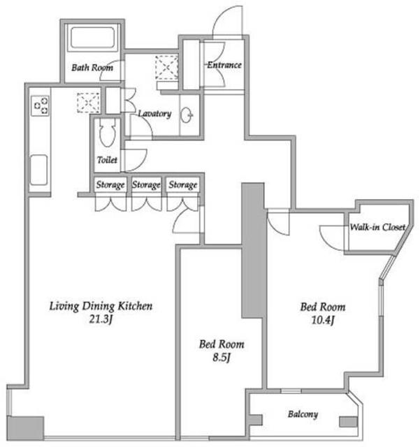 Room 301