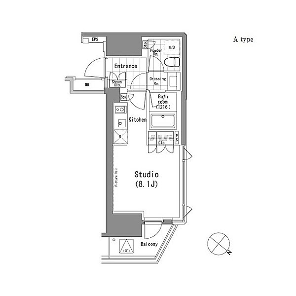 Room 301