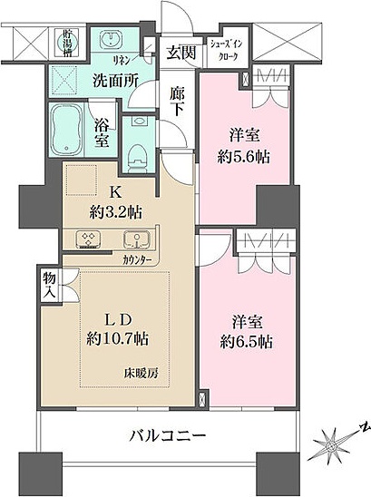 Room 301