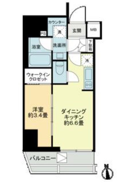 Room 301