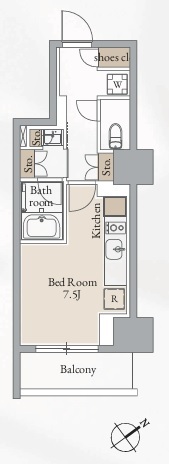 Room 301