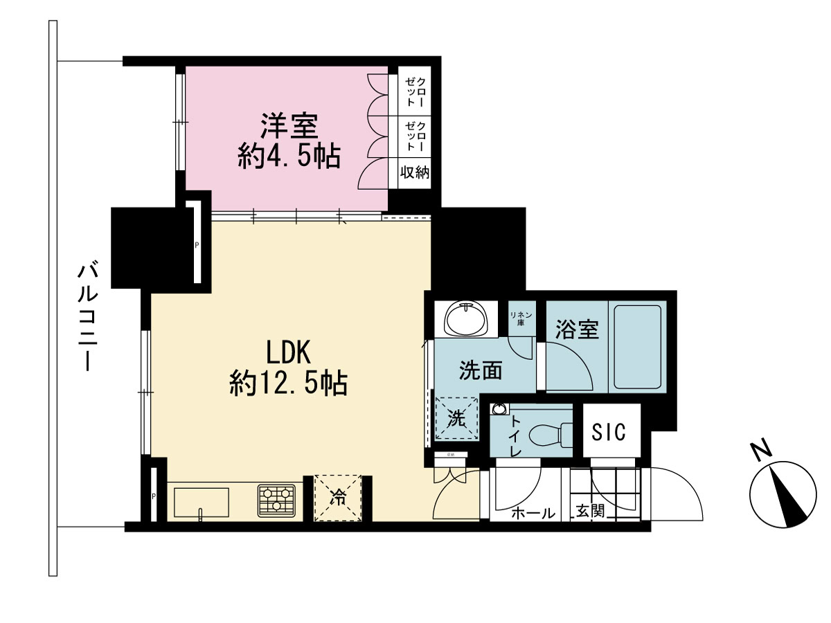 Room 301