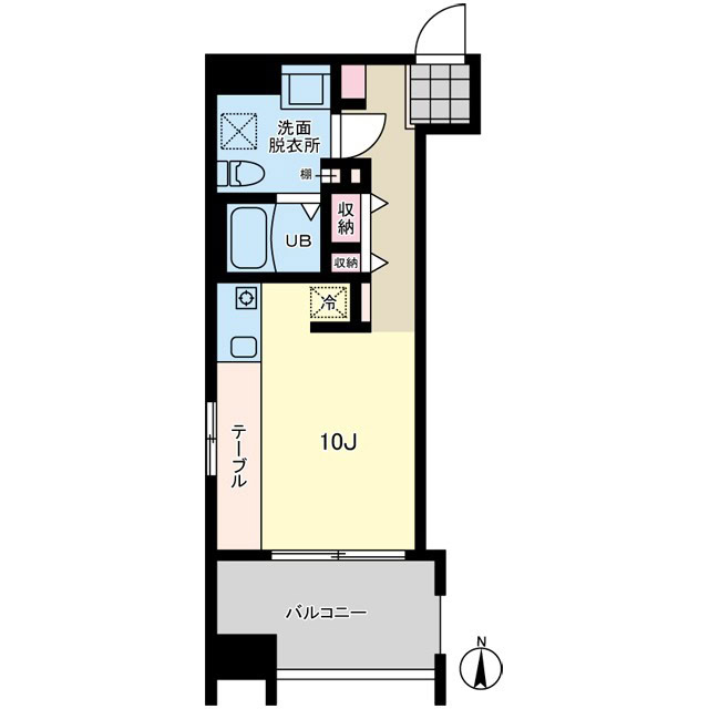 Room 301