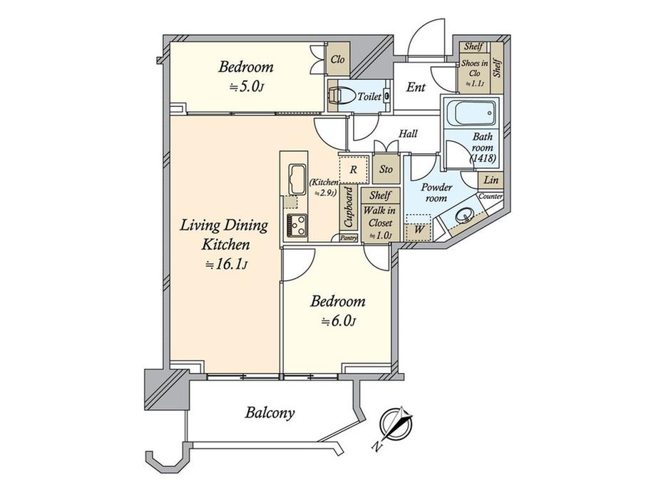 Room 301