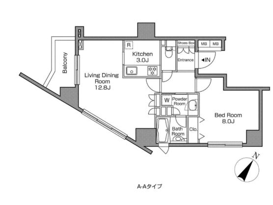 Room 301