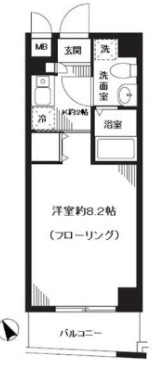 Room 301