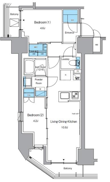 Room 301
