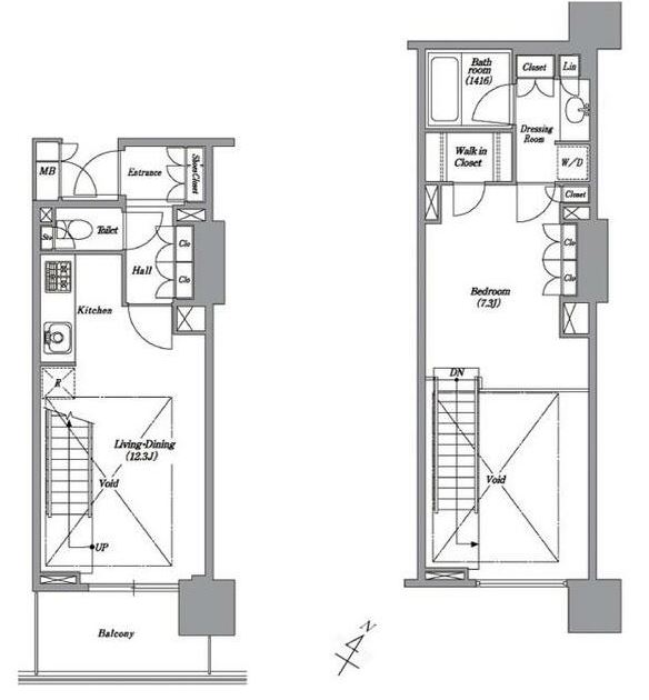 Room 301