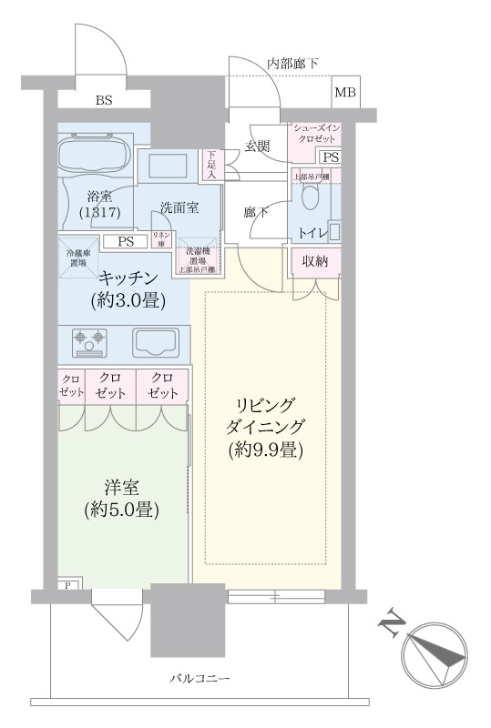 Room 301