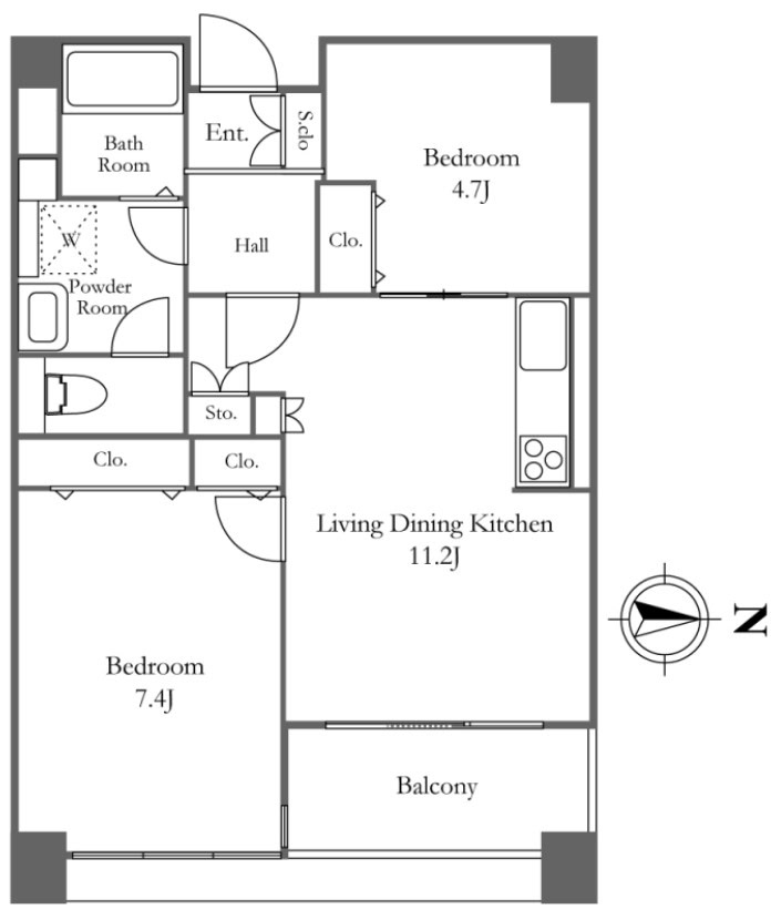 Room 301