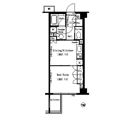 Room 301