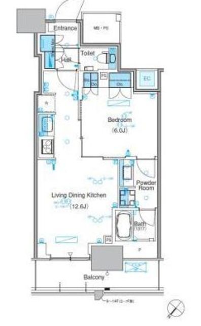 Room 301