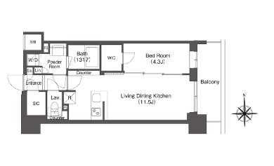 Room 301