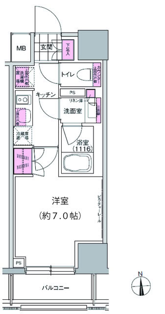 Room 301