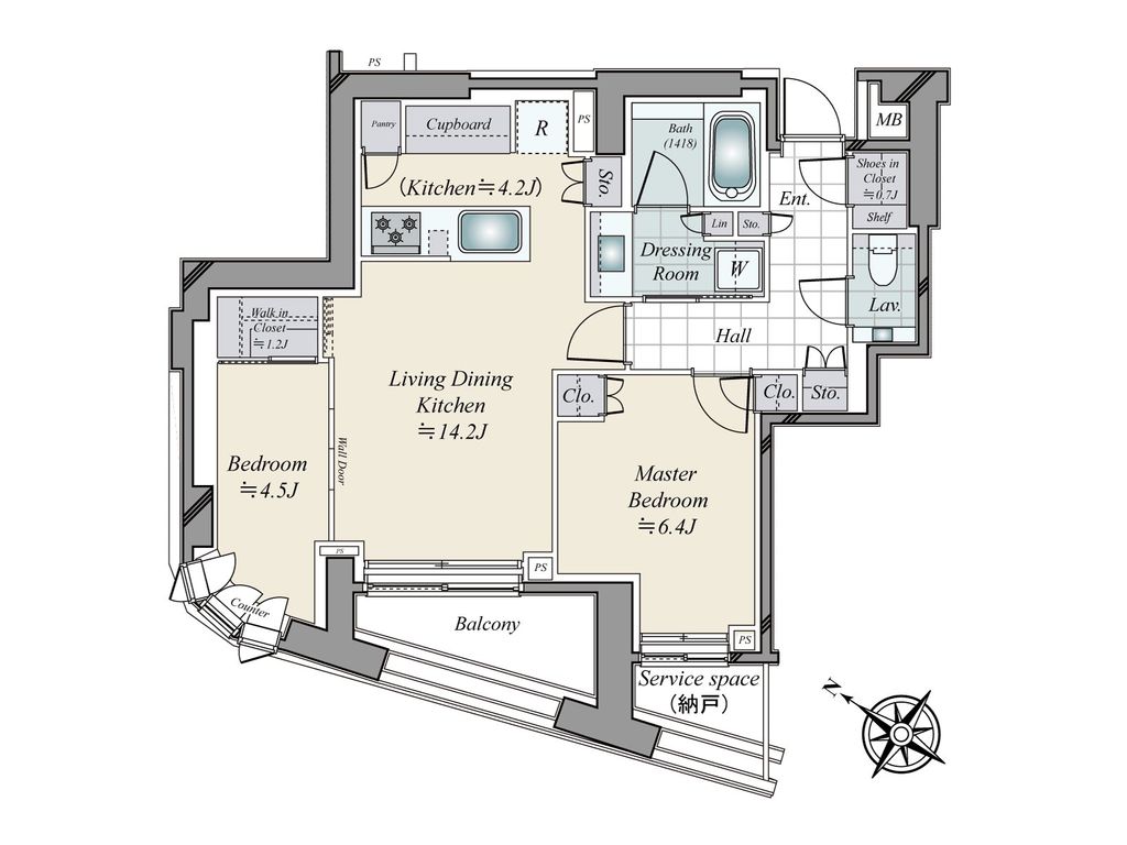 Room 301