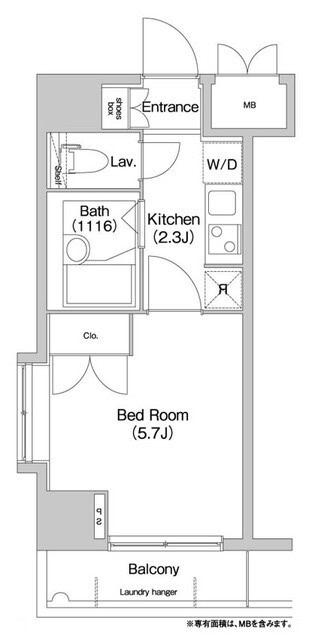 Room 301