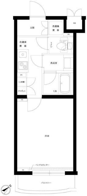 Room 301