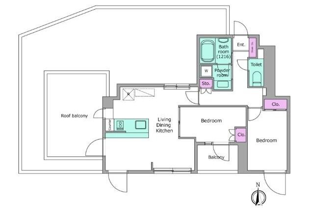 Room 301