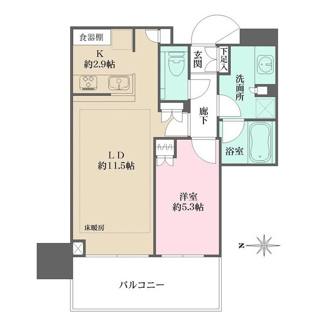 Room 301