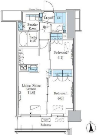 Room 301