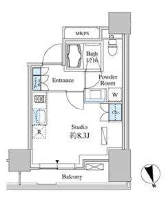 Room 301