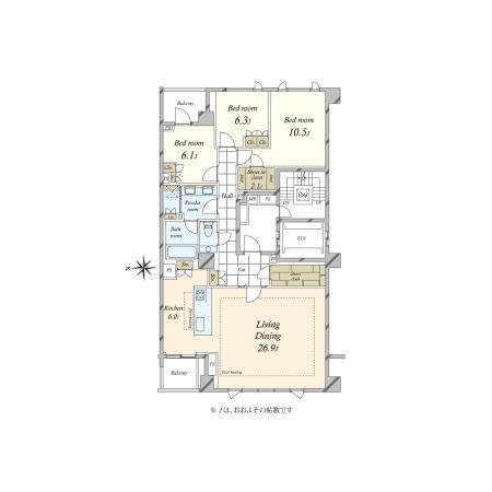 Room 301